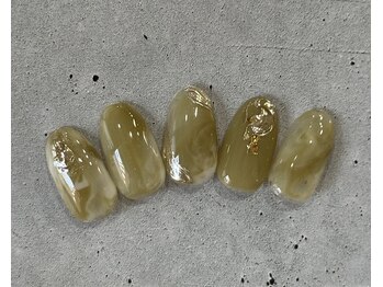 ニアウネイル(niau nail.)/