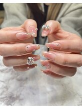シャルム ド ネイルズ(Charm de nails)/