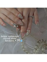 ロア(Loa)/Nail salon Loa