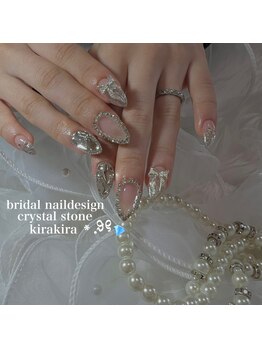 ロア(Loa)/Nail salon Loa