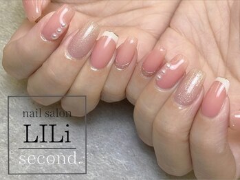 リリ セカンド(LILi second.)/3月マンスリー