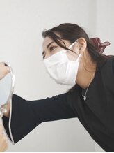 アンフィニック(INFINIC) MIO みお