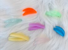 リズラッシュ 登美ヶ丘店(Rizz lash)/まつ毛パーマ