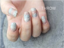 スロウヌーヴ(THROW neuve)/フリーアート