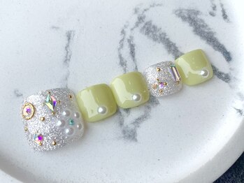 フット定額プレミアム