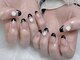 トゥデイネイル(Today.Nail)の写真/お爪のコンプレックス等も解消して女性らしい美しい指先を演出◎