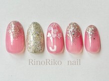 リノリコ 阿佐ヶ谷店(RinoRiko)/梅雨 4　2025