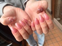 ジーニー(Genie)/Hand.. natural mode