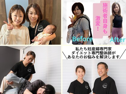 整体ニコナ(nicona)の写真
