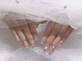 フレンチネイル