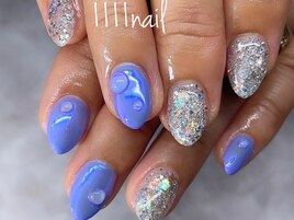 梅雨ブルー☆