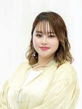 プログレス ネイルアンドアイラッシュ 龍ケ崎店(PROGRESS) 小泉詩織 [龍ケ崎市]
