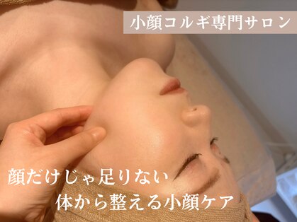エクシア(ECXIA)の写真