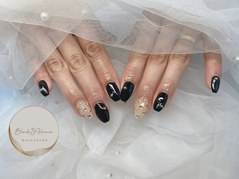 ブロックファイブハナ(Block 5 HANA)/