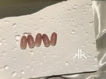 ケーツーネイル(k-two nail)/9月 monthly《simpleコース》