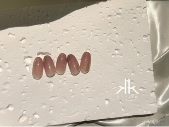 ケーツーネイル(k-two nail)/9月 monthly《simpleコース》