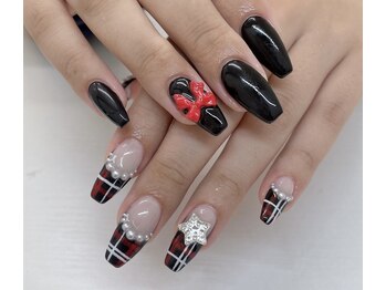 スピラ 上通店(Spira)/持ち込みデザイン