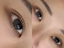 ネイルサロン プール ヴー(Nail Salon Pour Vous)/【まつげ/ラッシュリフト】