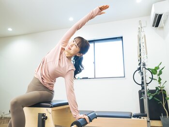 ハビジム(HabiGym)/【産後のママ】の方こそ是非！！