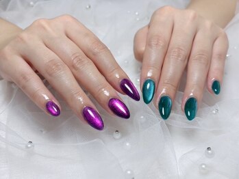 ビューティフルエー(Beautiful.A.)/¥6500