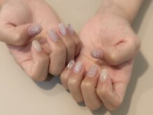 リア 新小岩店(lia)/design定額コース￥7,800