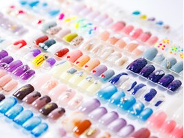 ハンドサンプル