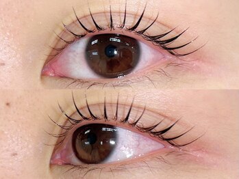 プラスアイ 銀座中央通り店/束感　担当：菅