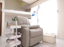 ベル(BEL)/サロン内観