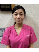 きれいサロン スマイリー(Smiley) 渡邉 笑奈