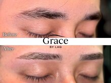 グレイス バイ ラク(Grace by LAQ)