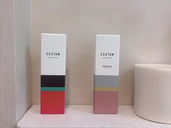 サラ(Sarah.)/EGUTAM　正規取扱店♪