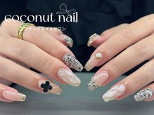 定額コースのデザインが沢山あり、オフェンスの方にお薦めです．