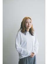 ルスリール(Le Sourire)&nbsp;ハラダ チサ