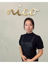 【医療提携】～esthetic salon～nico センター南店&nbsp;Nami 