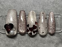 ボーネイル(BEAU NAIL)/Nanami限定スタッフオススメ定額