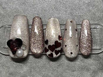 ボーネイル(BEAU NAIL)/Nanami限定スタッフオススメ定額