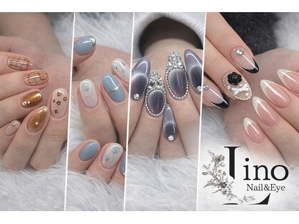 リノ(Lino)の写真