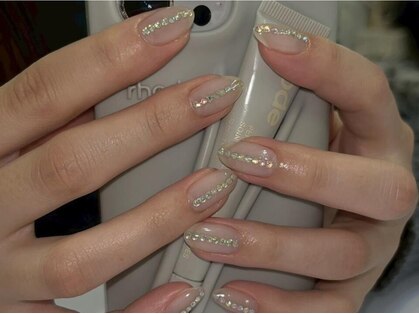 アイネイルズ 大宮店(Ｉ nails)の写真