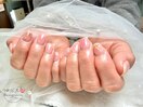 定額ネイルL