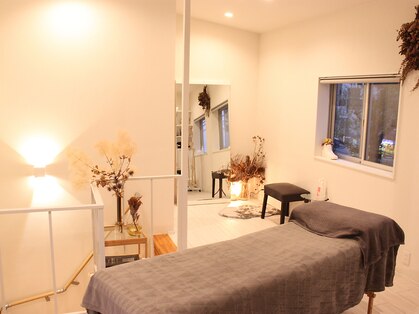 サンテリア(Santelia)の写真