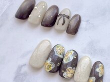 アネハ(ANEHA)の雰囲気(定額デザインが豊富♪)