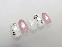 ローズデール アベイユ(ROSEDALE Abeille)/