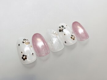 ローズデール アベイユ(ROSEDALE Abeille)/