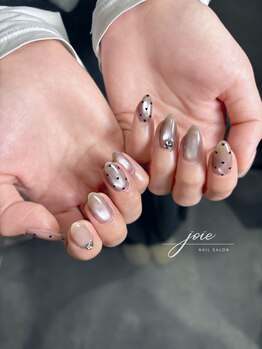 マグネットネイル