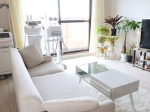 precious-リンパマッサージ/オイルマッサージ/デトックス/アロマ/フェイシャル/痩身-/