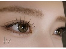 メゾン ド イズ(maison de I'z)/フラットラッシュ