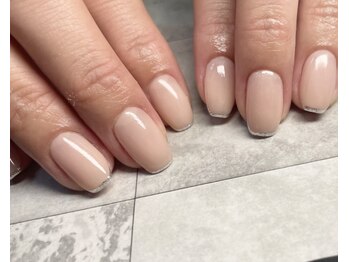 リベルタ(Liberta)/スキニーフレンチ