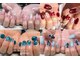ジェルメ(germer)の写真