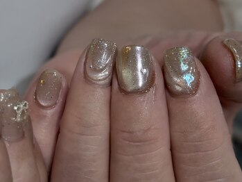 ペイル(#peil)/yui omakase design