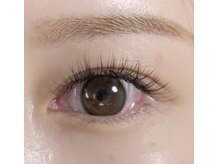 プエラ ラシェス(PUELLA lashes)/nakayama担当